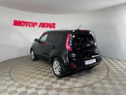 Kia Soul II Рестайлинг Воронеж  - изображение 30