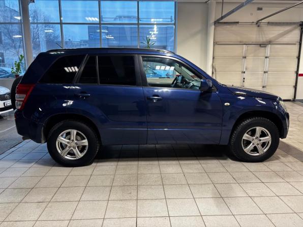 Suzuki Grand Vitara II с пробегом 2008 года, цена 899 000 рублей, 168969 км, внедорожник, Автокод Объявления