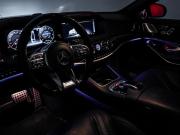 Mercedes-Benz S-Класс AMG III (W222 C217) Рестайлинг Москва  - изображение 51