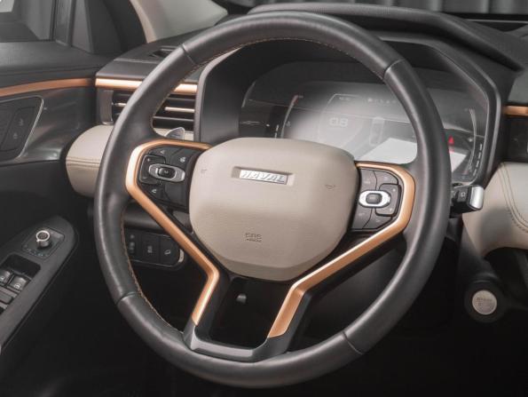 Haval Jolion I с пробегом 2023 года, цена 1 799 000 рублей, 74133 км, внедорожник, Автокод Объявления