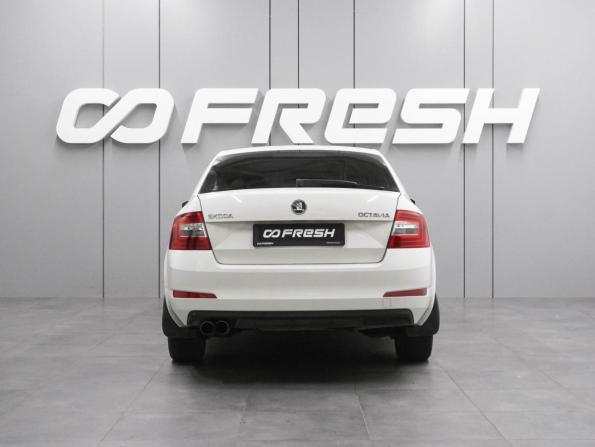 Skoda Octavia III (A7) с пробегом 2013 года, цена 1 176 000 рублей, 179894 км, лифтбек, Автокод Объявления