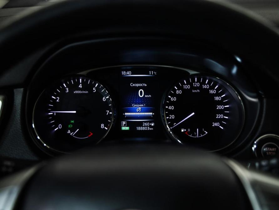 Nissan X-Trail III Санкт-Петербург  - изображение 13