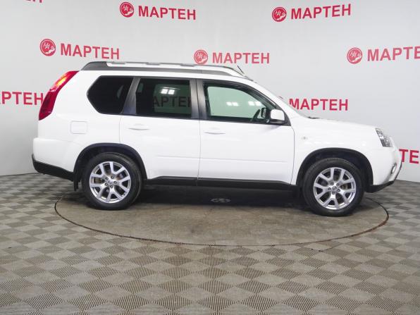 Nissan X-Trail II Рестайлинг с пробегом 2012 года, цена 1 498 000 рублей, 154360 км, внедорожник, Автокод Объявления