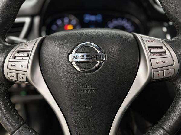 Nissan X-Trail III с пробегом 2016 года, цена 1 670 000 рублей, 211531 км, внедорожник, Автокод Объявления