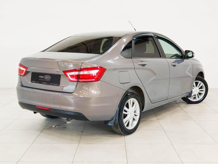 Lada (ВАЗ) Vesta I Тула  - изображение 3
