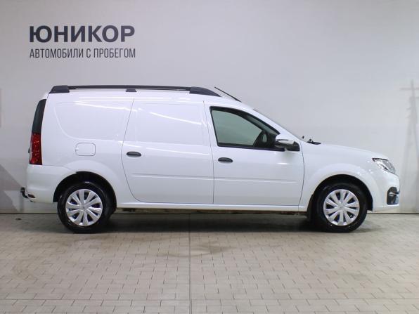 Lada (ВАЗ) Largus I Рестайлинг с пробегом 2024 года, цена 1 149 000 рублей, 25898 км, фургон, Автокод Объявления