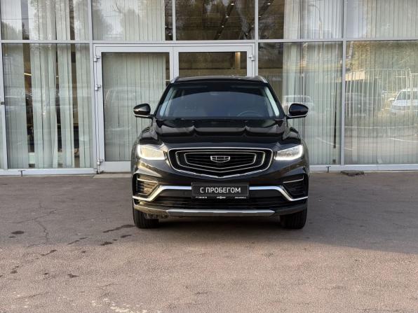 Geely Atlas Pro с пробегом 2023 года, цена 1 849 000 рублей, 71931 км, внедорожник, Автокод Объявления
