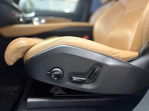 Volvo XC90 II Рестайлинг 1 с пробегом 2021 года, цена 3 950 000 рублей, 153348 км, внедорожник, Автокод Объявления