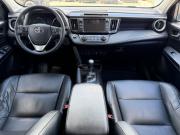 Toyota RAV4 IV (XA40) Рестайлинг Саратов  - изображение 25
