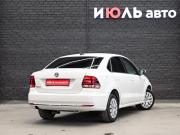 Volkswagen Polo V Рестайлинг Екатеринбург  - изображение 21