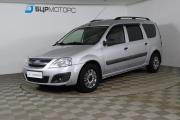 Lada (ВАЗ) Largus I Нижний Новгород  - изображение 16