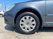 Skoda Octavia II (A5) Рестайлинг Стерлитамак  - изображение 31