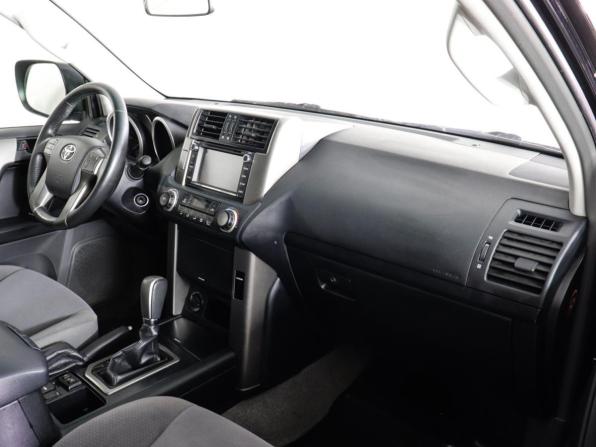 Toyota Land Cruiser Prado 150 Series с пробегом 2013 года, цена 3 599 000 рублей, 52334 км, внедорожник, Автокод Объявления