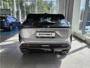 Geely Cityray Москва  - изображение 20