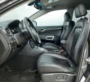Opel Antara I Рестайлинг Москва  - изображение 25