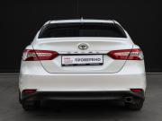 Toyota Camry VIII (XV70) Москва  - изображение 25