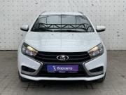 Lada (ВАЗ) Vesta I Тамбов  - изображение 22
