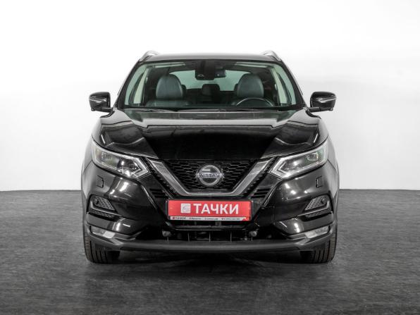 Nissan Qashqai II Рестайлинг с пробегом 2019 года, цена 2 095 500 рублей, 110583 км, внедорожник, Автокод Объявления