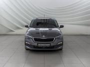 Skoda Rapid II Волгоград  - изображение 41