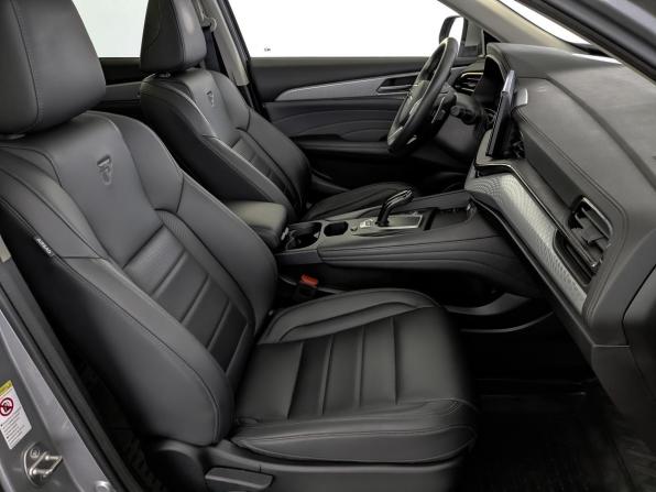 Haval F7x I Рестайлинг с пробегом 2023 года, цена 2 225 000 рублей, 48969 км, внедорожник, Автокод Объявления