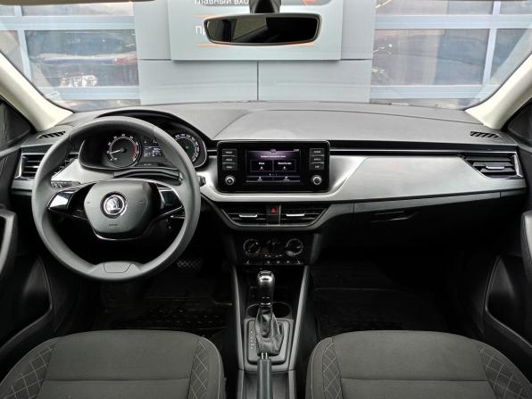 Skoda Rapid II с пробегом 2020 года, цена 1 649 000 рублей, 81356 км, лифтбек, Автокод Объявления