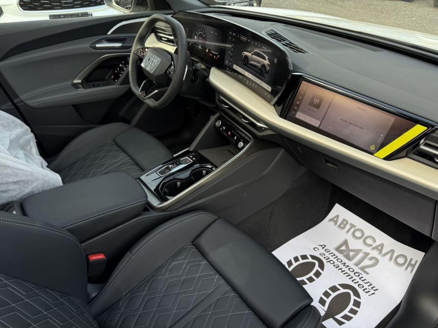 Audi Q5 III Нижнекамск  - изображение 37