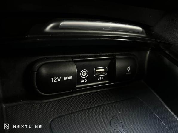 Kia Optima IV Рестайлинг с пробегом 2019 года, цена 2 290 000 рублей, 106000 км, седан, Автокод Объявления