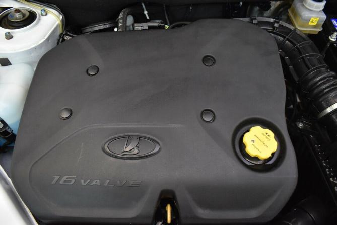 Lada (ВАЗ) Granta I Рестайлинг с пробегом 2023 года, цена 950 000 рублей, 26749 км, универсал, Автокод Объявления