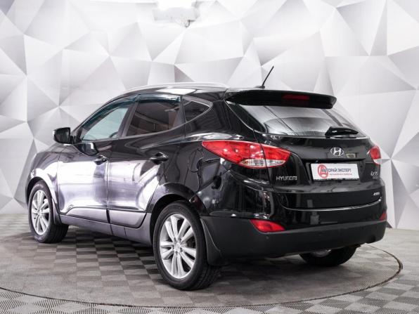 Hyundai ix35 I с пробегом 2011 года, цена 1 219 000 рублей, 187653 км, внедорожник, Автокод Объявления