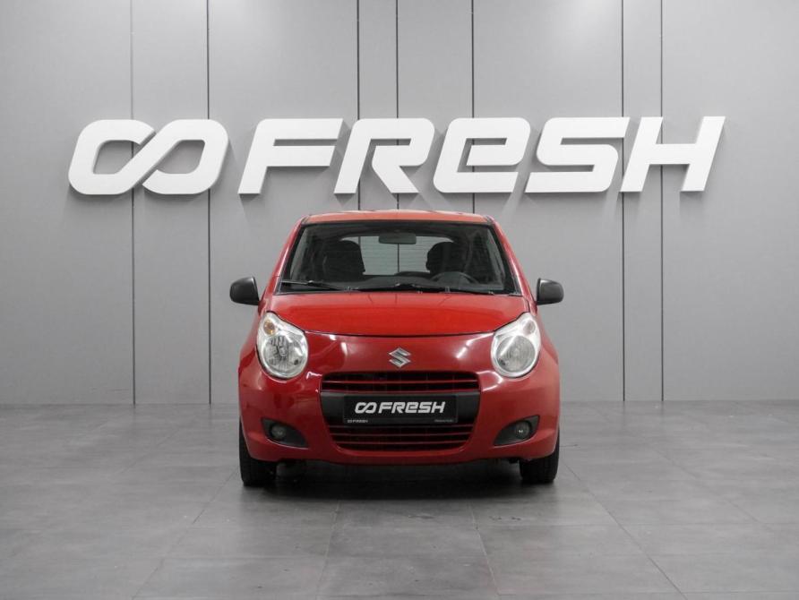 Suzuki Alto V Воронеж  - изображение 3