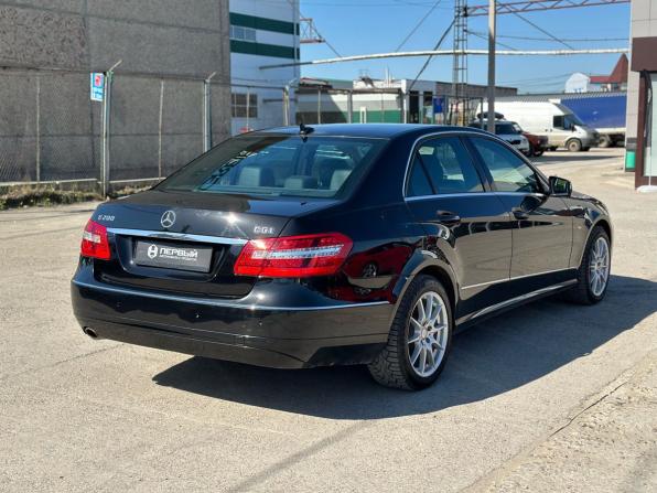 Mercedes-Benz E-Класс IV (W212 S212 C207) с пробегом 2011 года, цена 1 445 000 рублей, 178133 км, седан, Автокод Объявления