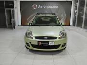 Ford Fiesta Mk5 Минеральные Воды  - изображение 8