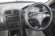 Mazda Familia VIII (BJ) Кемерово  - изображение 34
