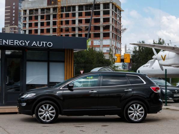 Mazda CX-9 I с пробегом 2008 года, цена 999 000 рублей, 268458 км, внедорожник, Автокод Объявления
