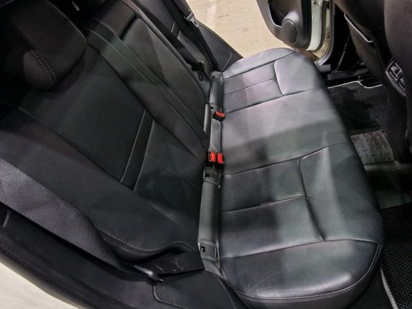 Nissan Qashqai II с пробегом 2014 года, цена 1 220 000 рублей, 180275 км, внедорожник, Автокод Объявления