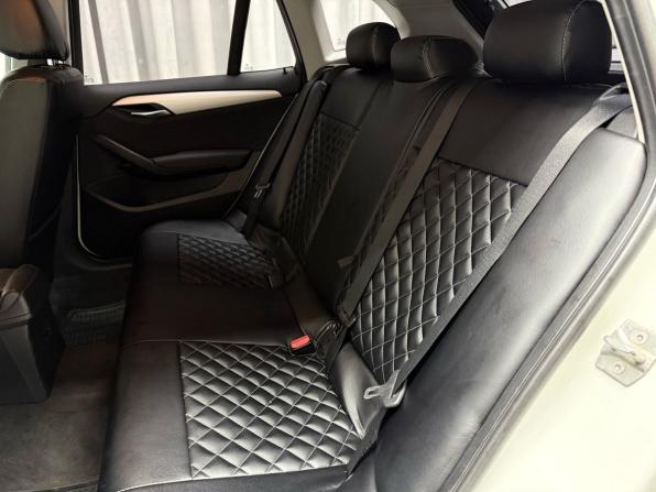 BMW X1 I (E84) Рестайлинг с пробегом 2012 года, цена 1 349 000 рублей, 215751 км, внедорожник, Автокод Объявления