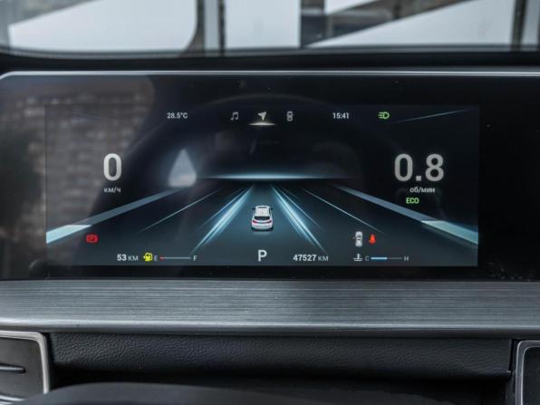 Chery Tiggo 4 Pro I Рестайлинг с пробегом 2024 года, цена 1 615 000 рублей, 47527 км, внедорожник, Автокод Объявления
