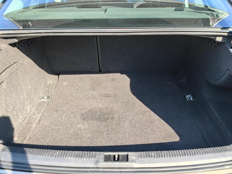 Audi A4 IV (B8) Рестайлинг Подольск  - изображение 24