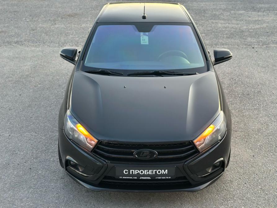 Lada (ВАЗ) Vesta I Волгоград  - изображение 35