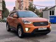 Hyundai Creta I Санкт-Петербург  - изображение 9