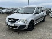 Lada (ВАЗ) Largus I Буинск  - изображение 20