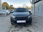 Lada (ВАЗ) Granta I Рестайлинг Нижнекамск  - изображение 21