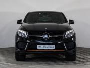 Mercedes-Benz GLE Coupe I (C292) Санкт-Петербург  - изображение 27