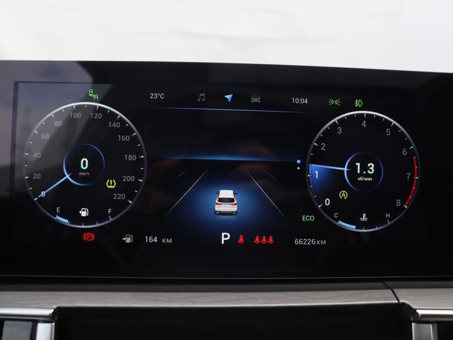 Chery Tiggo 8 Pro Max I Рестайлинг Москва  - изображение 18