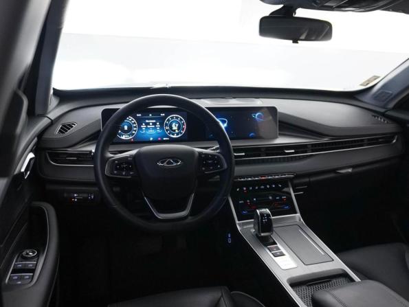 Chery Tiggo 4 I Рестайлинг 2 с пробегом 2025 года, цена 1 999 444 рубля, 16111 км, внедорожник, Автокод Объявления