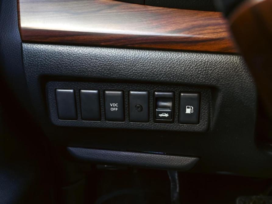 Nissan Teana II Краснодар  - изображение 22