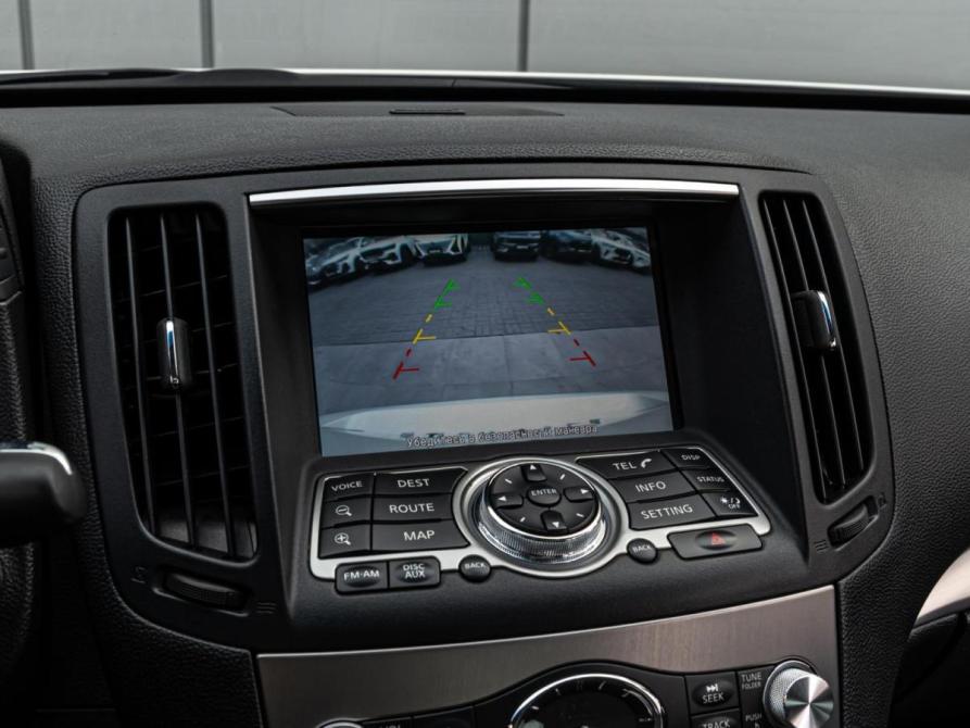 Infiniti G IV Краснодар  - изображение 22