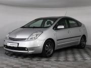 Toyota Prius II Рестайлинг (XW20) Химки  - изображение 15