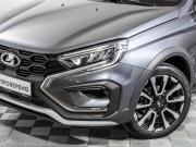 Lada (ВАЗ) Vesta I Рестайлинг (NG) Москва  - изображение 30