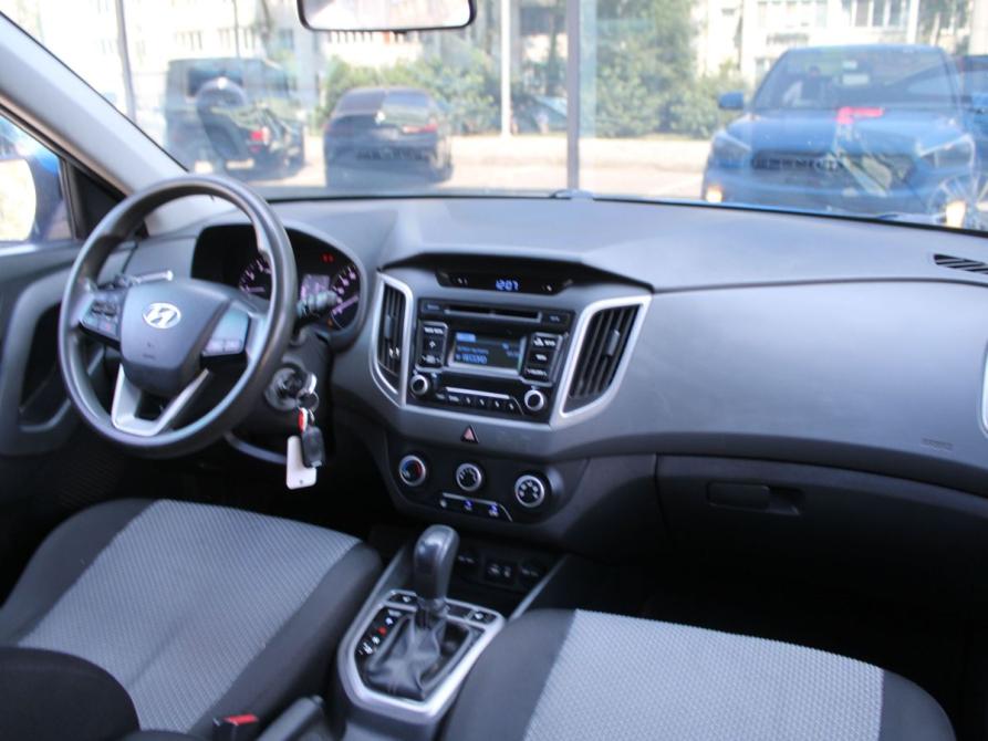 Hyundai Creta I Самара  - изображение 10